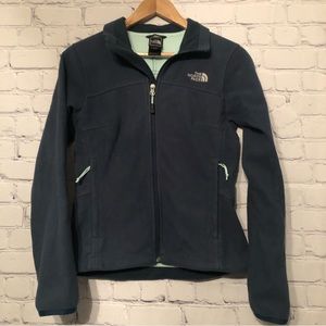 The North Face Full Zip Sweater Women’s XS